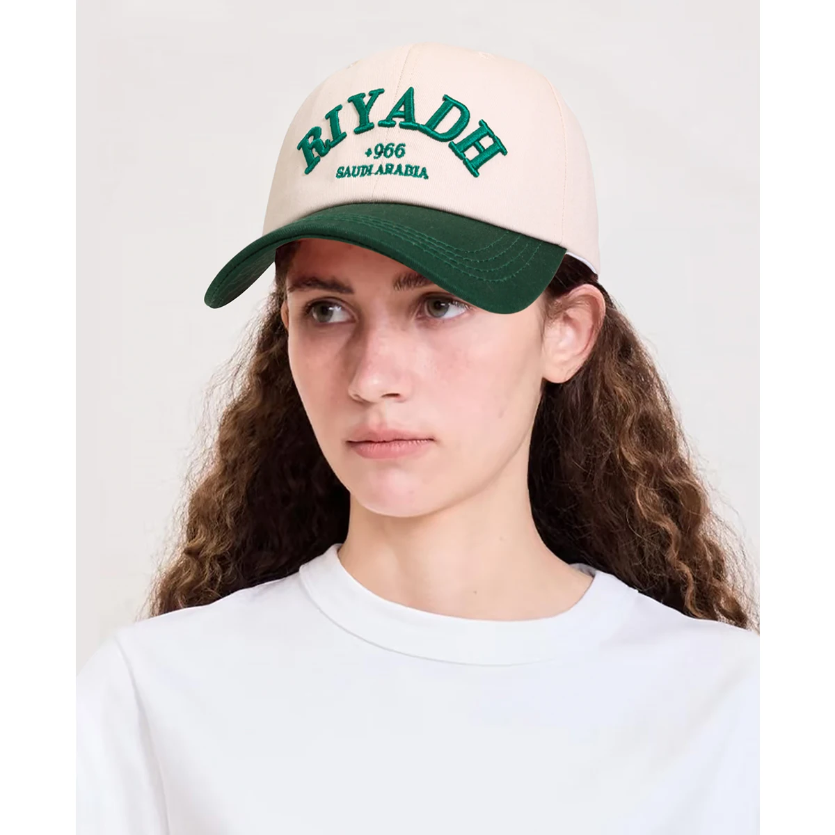IL KEPS Saudi Riyadh Women's Baseball Cap For Male 3D Embroidery men's Cap Sports Sun Hat Top Kpop Snapback BQM466
IL KEPS Saudi Riyadh Women's Baseball Cap For Male 3D Embroidery men's Cap Sports Sun Hat Top Kpop Snapback BQM466