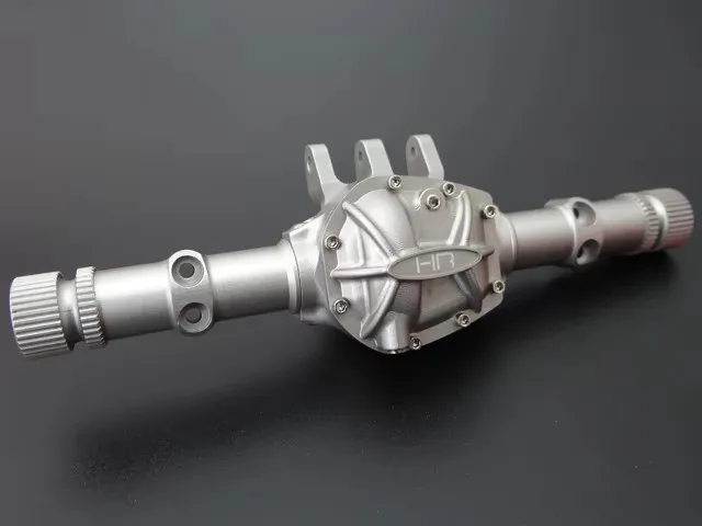 Горячий гоночный корпус передней и задней оси из алюминиевого сплава для осевого SCX10II 90046 90047
Горячий гоночный корпус передней и задней оси из алюминиевого сплава для осевого SCX10II 90046 90047