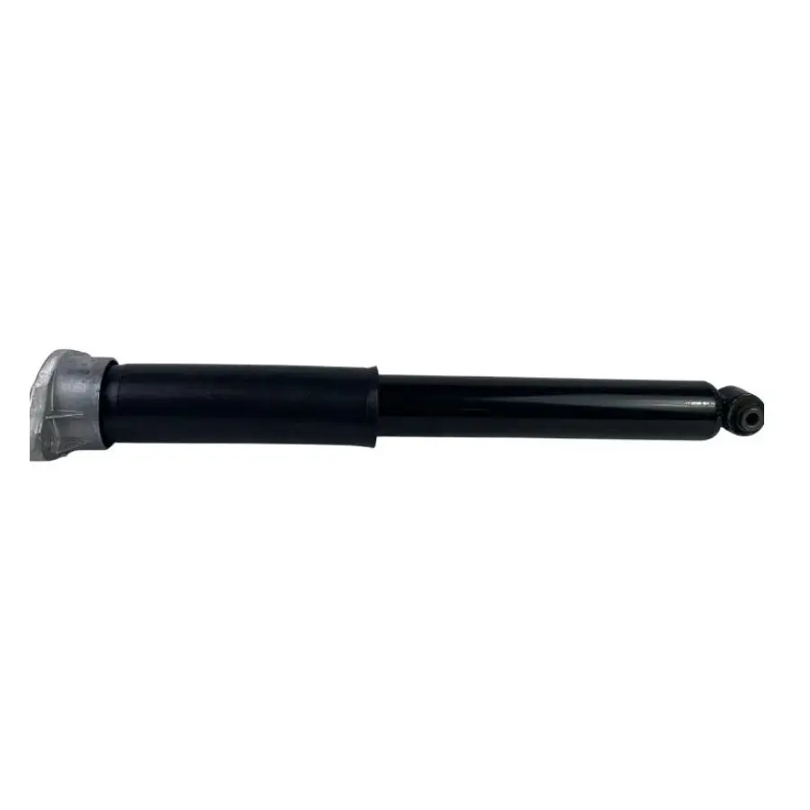 Амортизаторы ZOOMKEY для Mercedes GLC Class W253 2016-2021 2533201330
Амортизаторы ZOOMKEY для Mercedes GLC Class W253 2016-2021 2533201330
