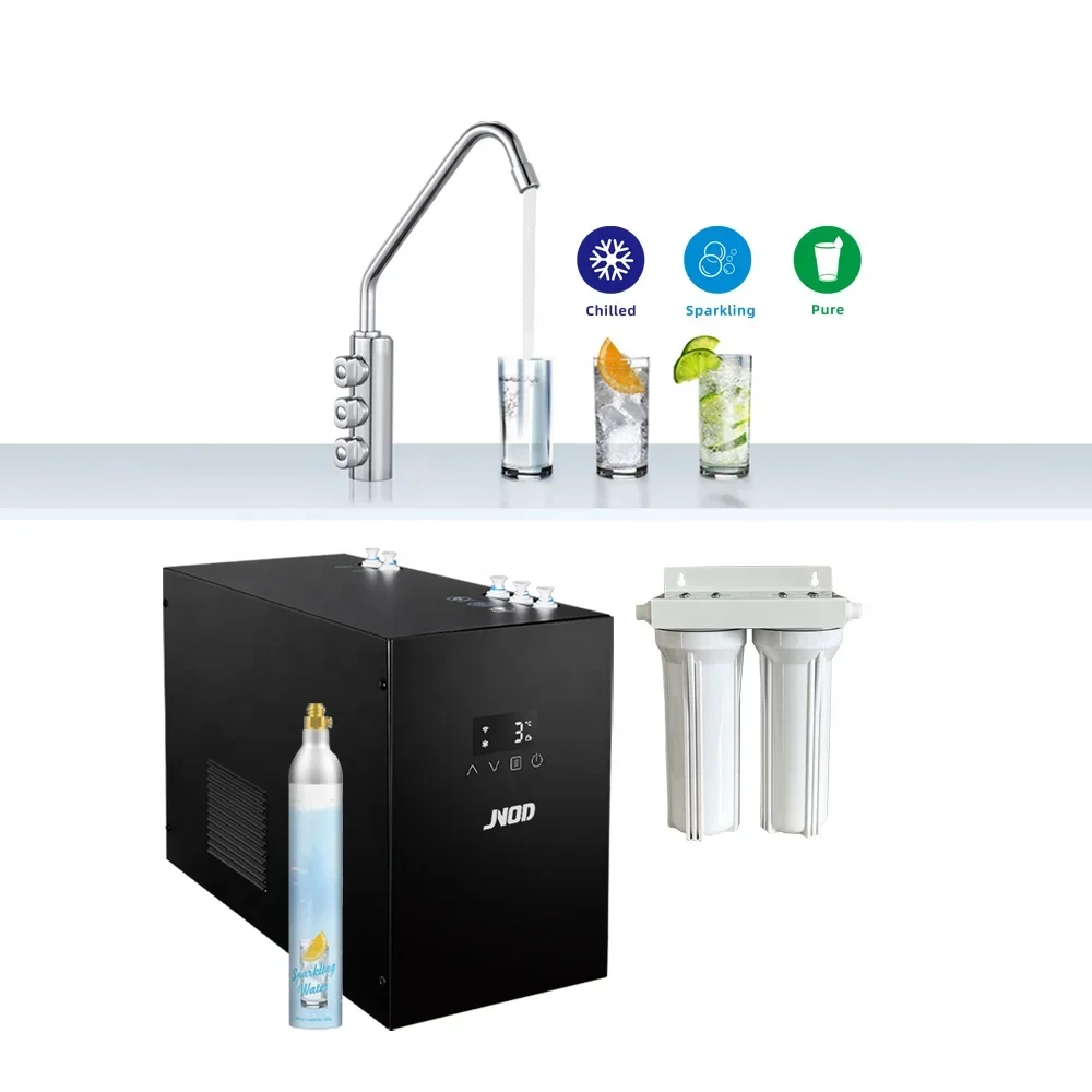 Customization Carbonated Soda Sparkling Water Maker Machine Home Use Soda Water Making Machine Co2 Sparkling Water Dispenser
Customization Carbonated Soda Sparkling Water Maker Machine Home Use Soda Water Making Machine Co2 Sparkling Water Dispenser