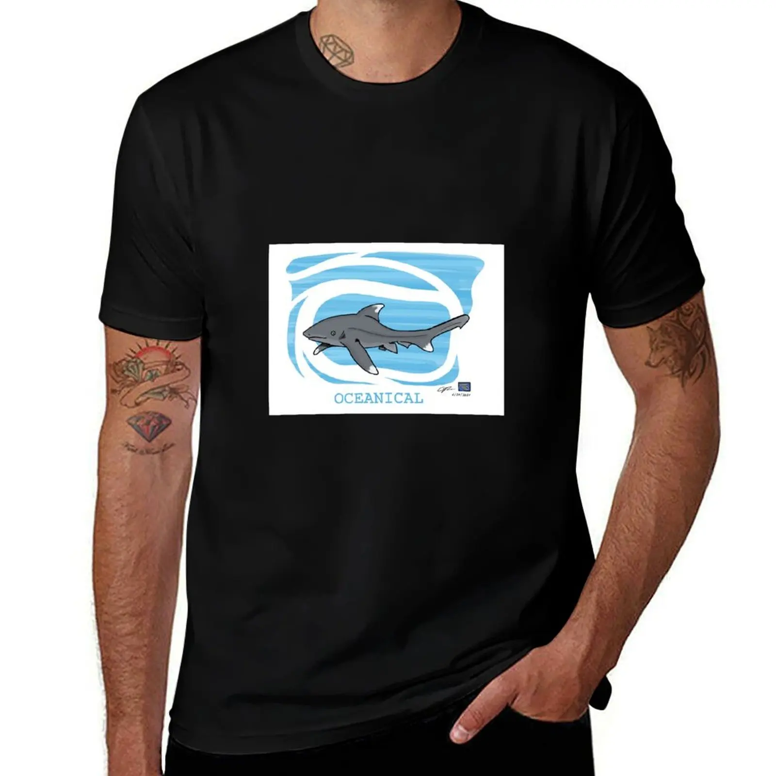 Oceanical Whitetip T-Shirt graphic t shirts for a boy plain sweat shirts graphic tee men
Oceanical Whitetip T-Shirt graphic t shirts for a boy plain sweat shirts graphic tee men