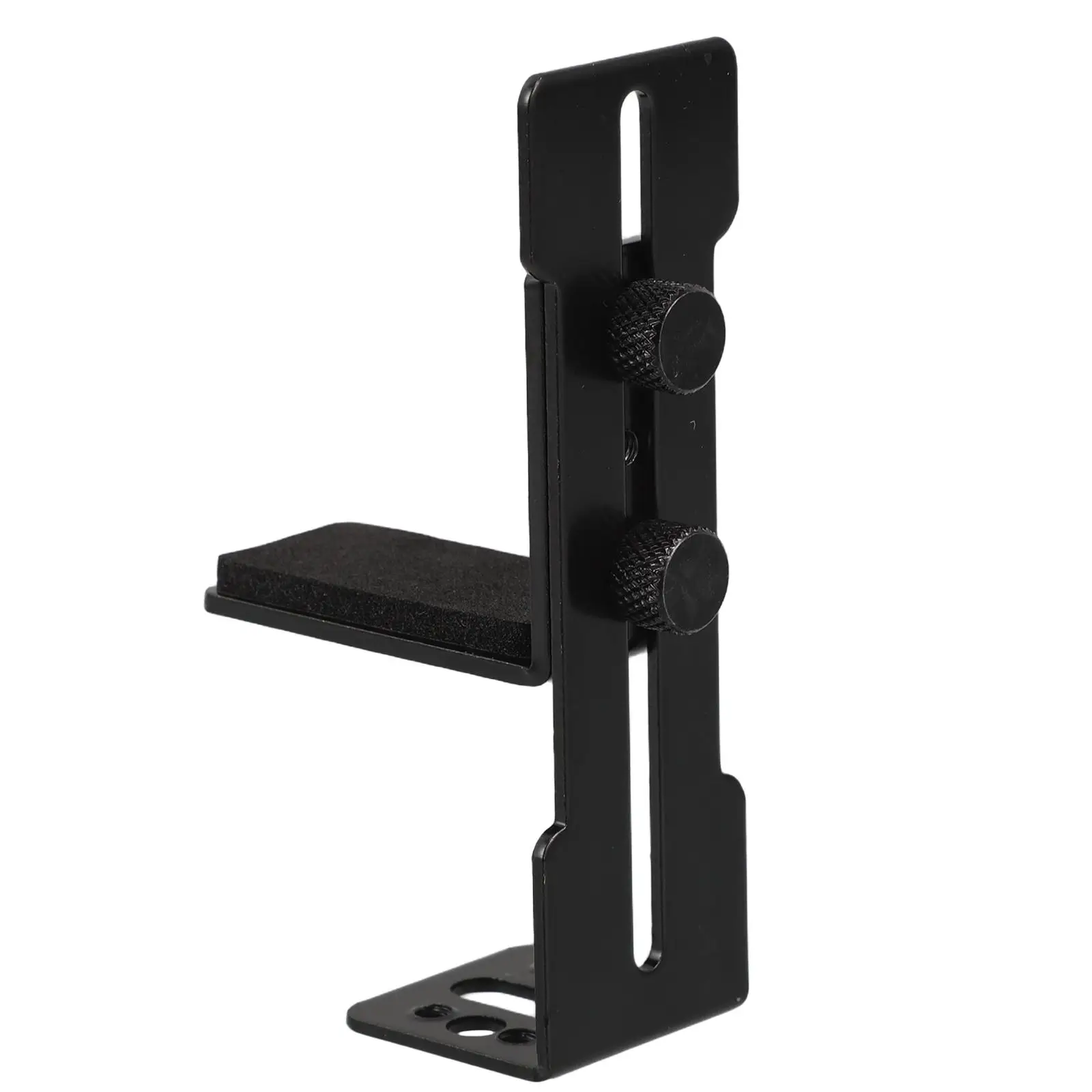 Graphics Card Bracket Gpu Brace Support Vertical Mount Holder Black Stand Durable Metal Unobstructed Airflow Easy Installation
Graphics Card Bracket Gpu Brace Support Vertical Mount Holder Black Stand Durable Metal Unobstructed Airflow Easy Installation