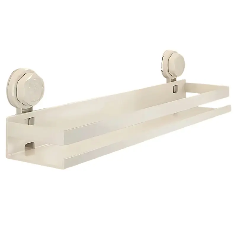 A26F-Кухонная полка, настенный органайзер для специй, присоски, устойчивые к ржавчине и влагу стеллажи для хранения туалетных принадлежностей для ванной комнаты
A26F-Кухонная полка, настенный органайзер для специй, присоски, устойчивые к ржавчине и влагу стеллажи для хранения туалетных принадлежностей для ванной комнаты