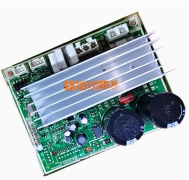 Applicable Washing Machine Inverter Board Main Board WD12J8420GX/SC DC92-01378D/-01725A
Applicable Washing Machine Inverter Board Main Board WD12J8420GX/SC DC92-01378D/-01725A