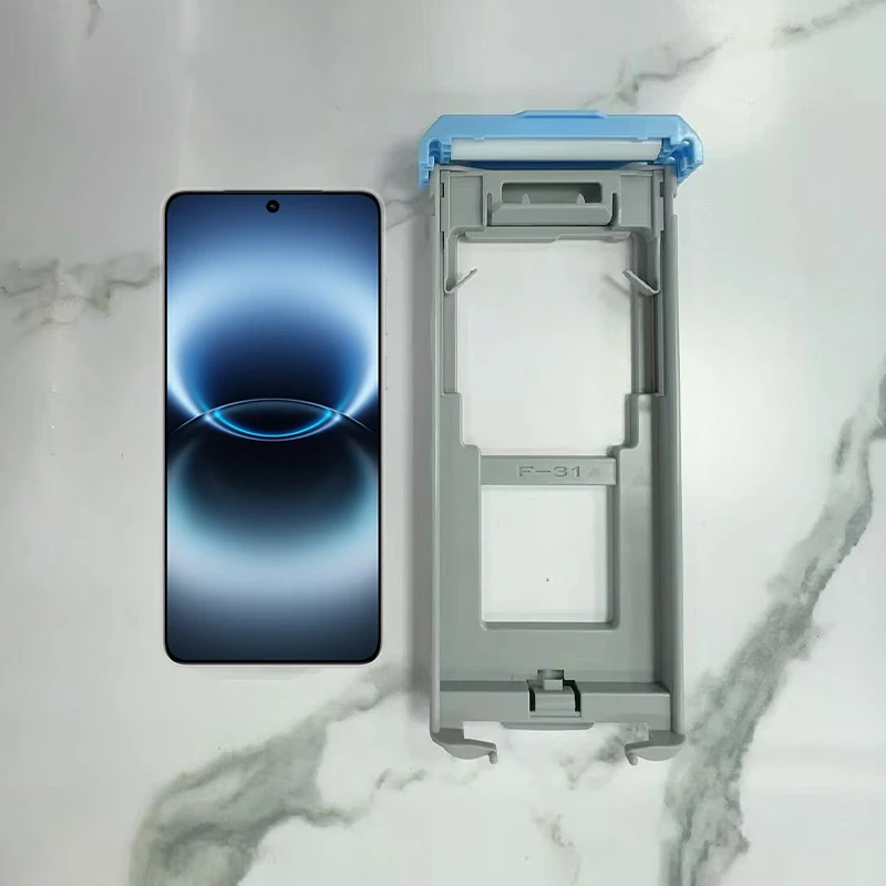 For Vivo X300 Ultra Pro X300Pro X300S Full Glue Tempered Glass Screen Protector Dust-Free Protective Film Easy Installation Tool
For Vivo X300 Ultra Pro X300Pro X300S Full Glue Tempered Glass Screen Protector Dust-Free Protective Film Easy Installation Tool