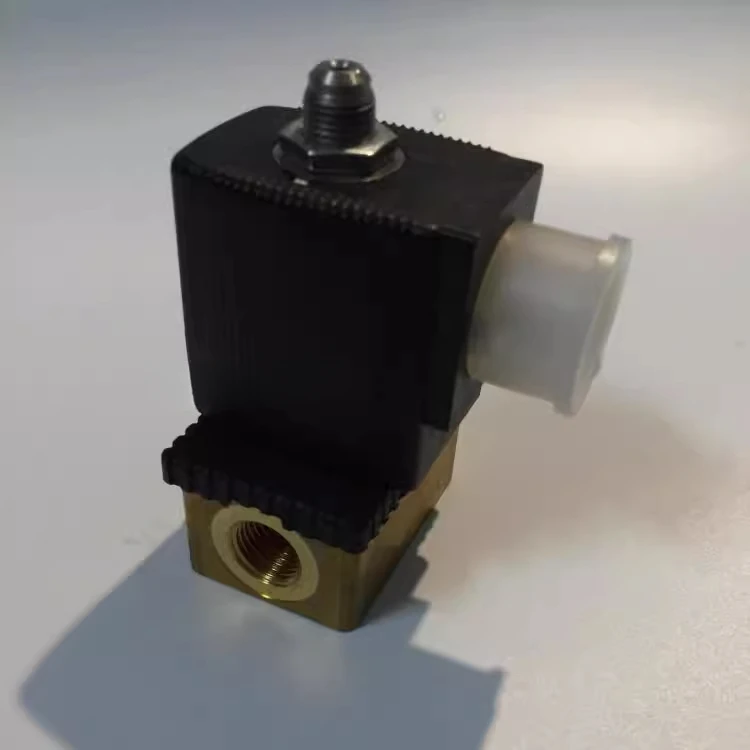 Электромагнитный клапан 6014С 00125349 00126149 00501264 00126147
Электромагнитный клапан 6014С 00125349 00126149 00501264 00126147