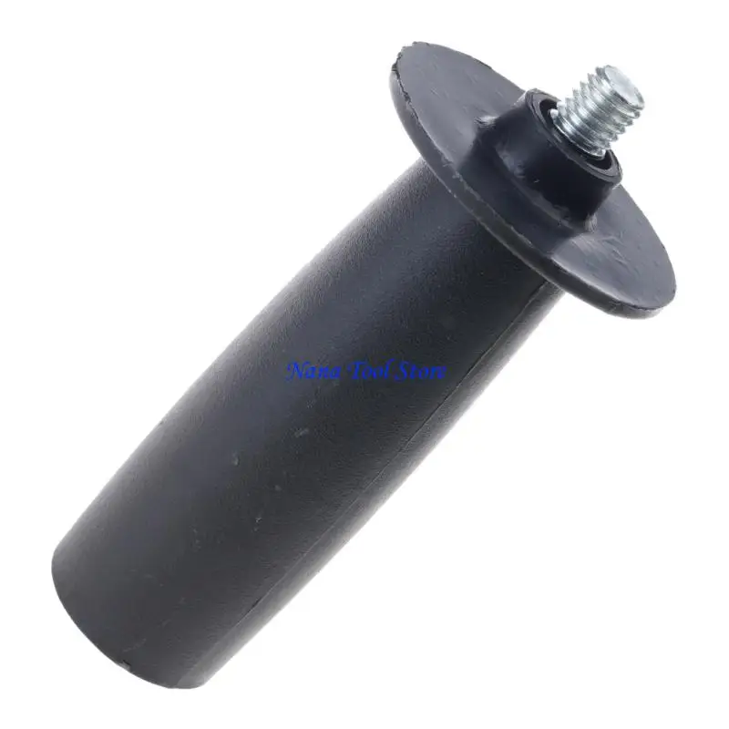 31GJ High Durability Angles Grinder Handle for Firm Attachment Ergonomically for Comfortable Use in Application
31GJ High Durability Angles Grinder Handle for Firm Attachment Ergonomically for Comfortable Use in Application