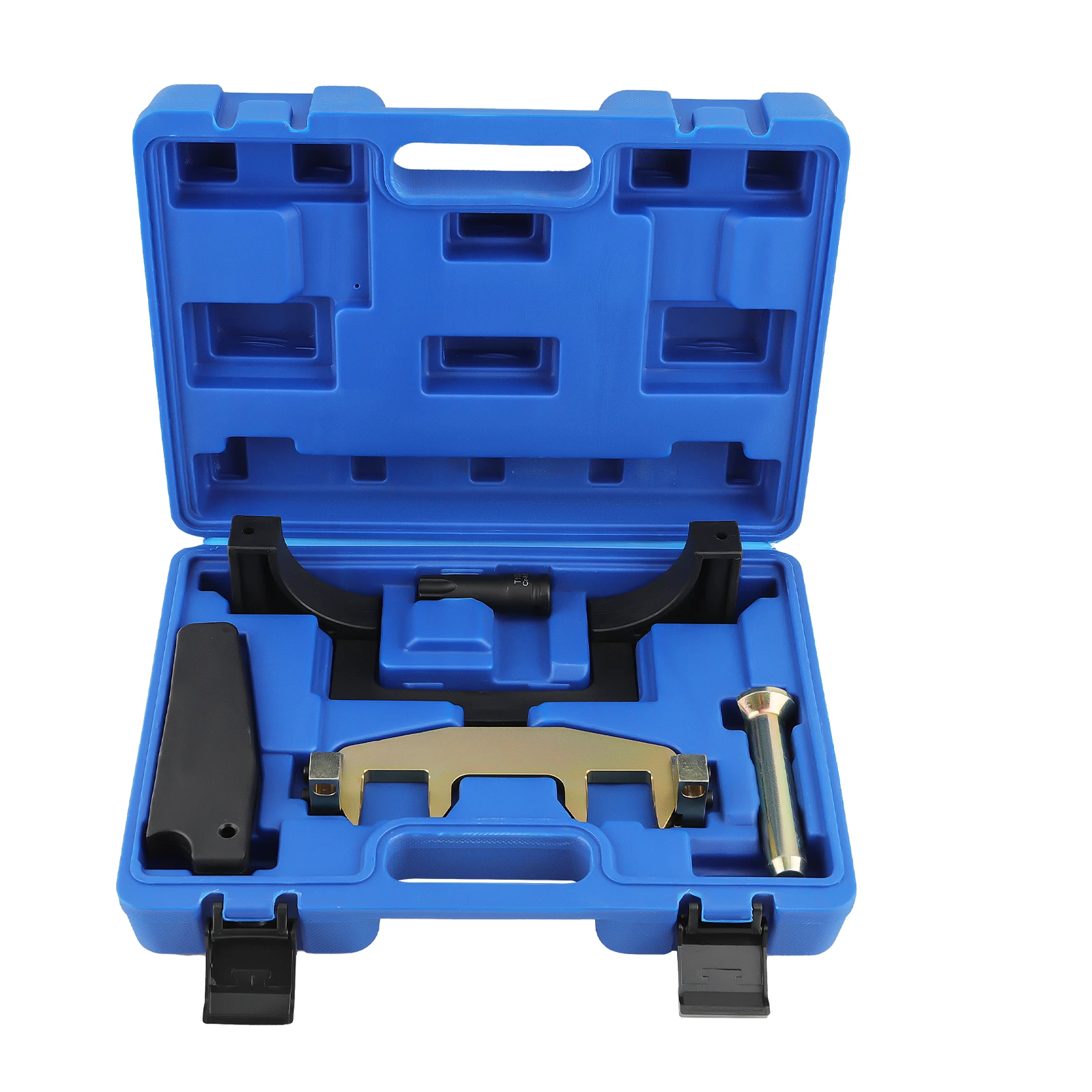 Timing Locking Tool Timing Tool Kit C180 for Mercedes Benz M271 C180 C200 C230
Timing Locking Tool Timing Tool Kit C180 for Mercedes Benz M271 C180 C200 C230