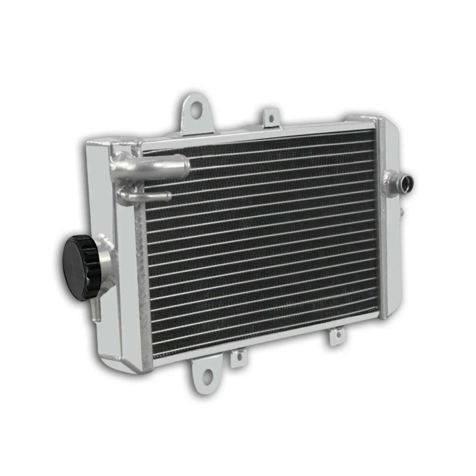Aluminum Radiator For 2013-2020 Yamaha RAPTOR 700 YFM700R YFM 700R 2017 2018 2019 2016 2015 2014
Aluminum Radiator For 2013-2020 Yamaha RAPTOR 700 YFM700R YFM 700R 2017 2018 2019 2016 2015 2014
