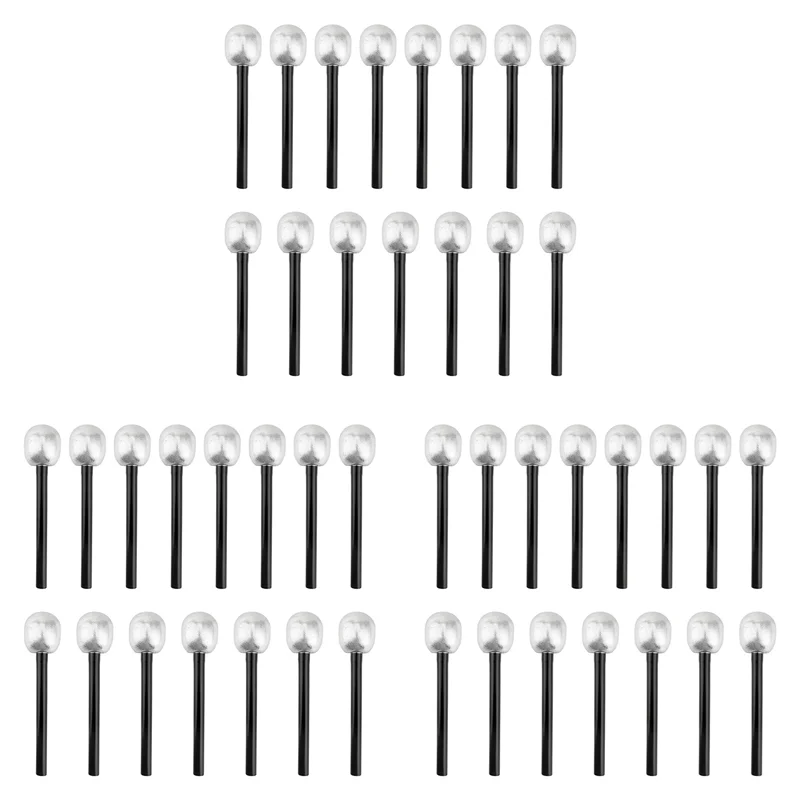 B48A 45 Pack Microphone Stage Mic Silver Glitter Microphone For Cosplay Stage Play Rock Star Prop Karaoke Theme Party
B48A 45 Pack Microphone Stage Mic Silver Glitter Microphone For Cosplay Stage Play Rock Star Prop Karaoke Theme Party