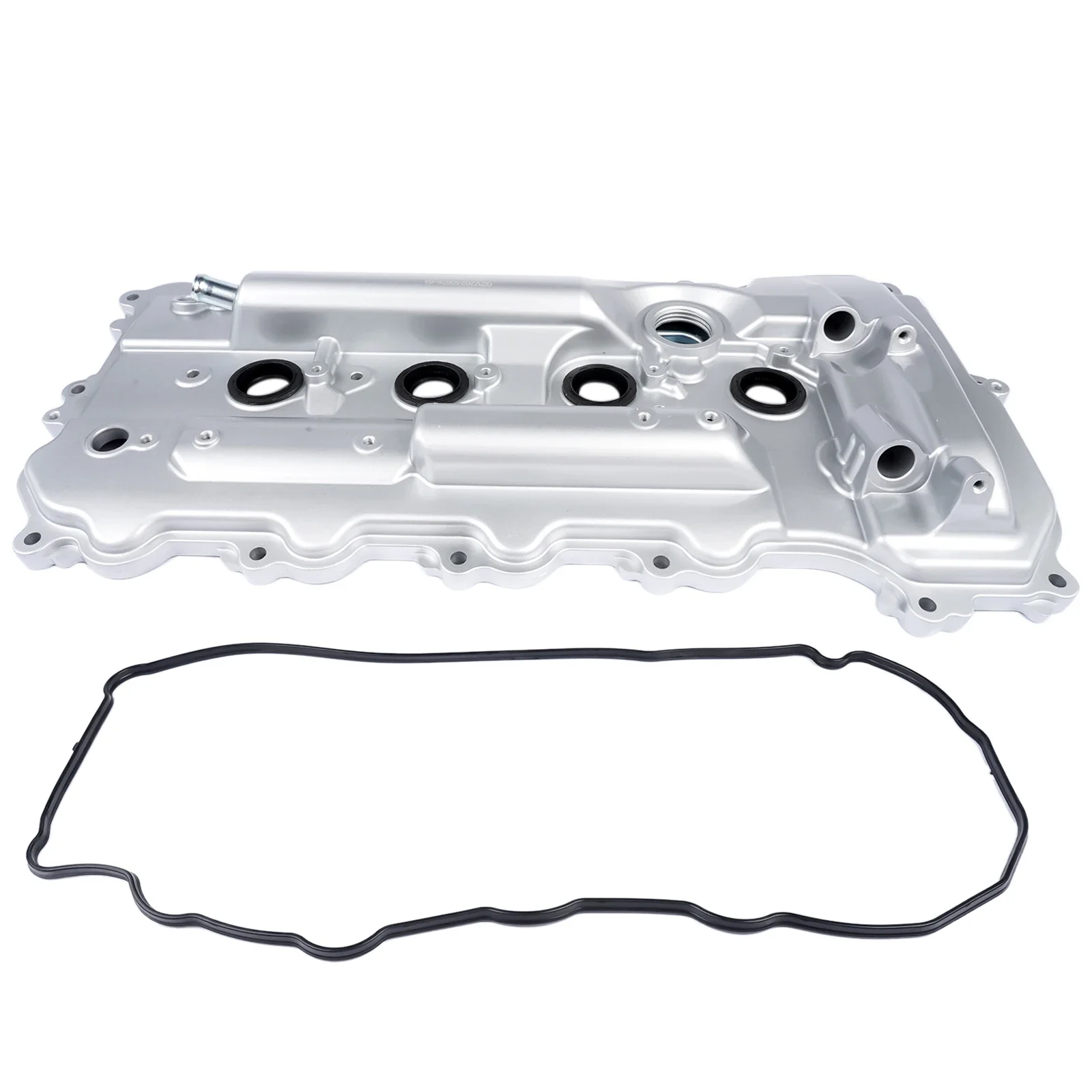 AP01 Engine Valve Cover for Toyota Camry RAV4 Highlander Venza Sienna 2.5L 2.7L l4
AP01 Engine Valve Cover for Toyota Camry RAV4 Highlander Venza Sienna 2.5L 2.7L l4