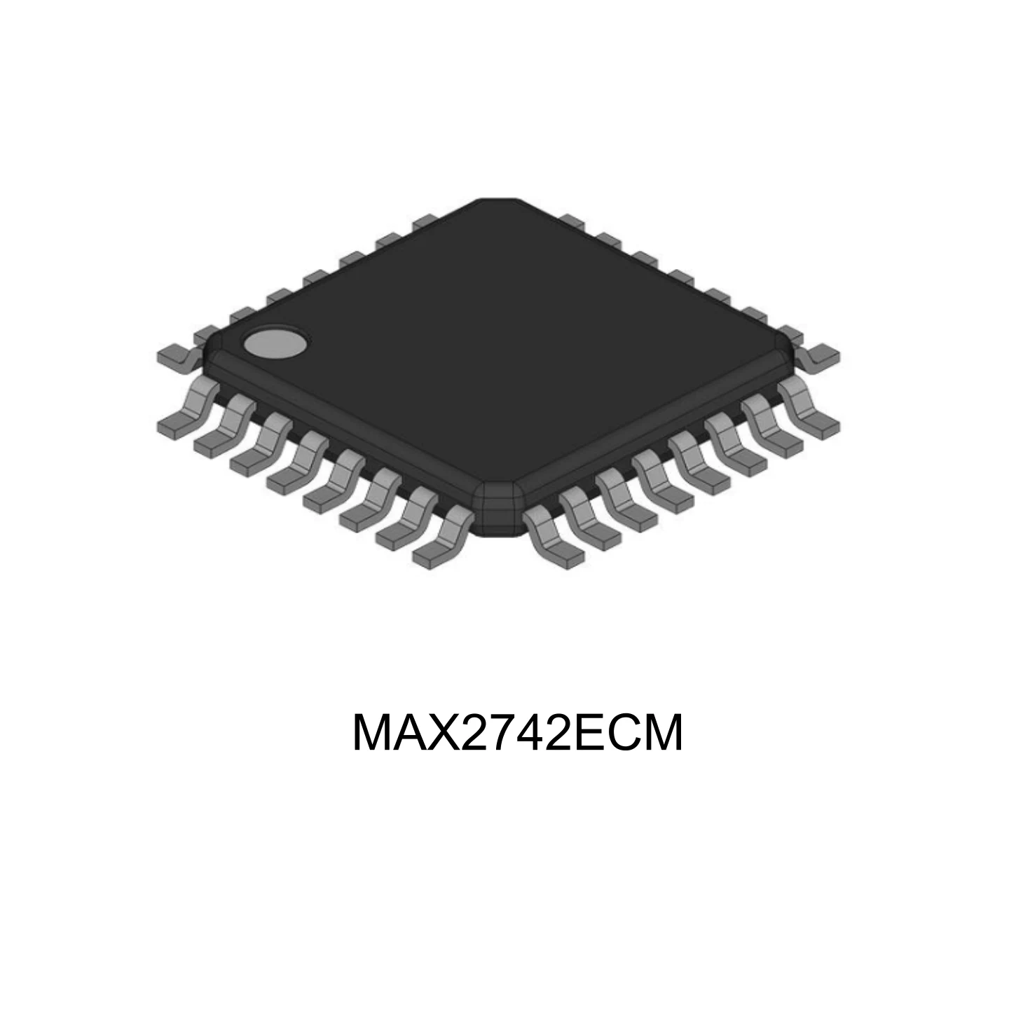 20Pcsmax2742Ecm Maxim Cy-Max2742Ecm Gps 7Mm*7Mm Radio Frequency Wireless Rf Front End
20Pcsmax2742Ecm Maxim Cy-Max2742Ecm Gps 7Mm*7Mm Radio Frequency Wireless Rf Front End