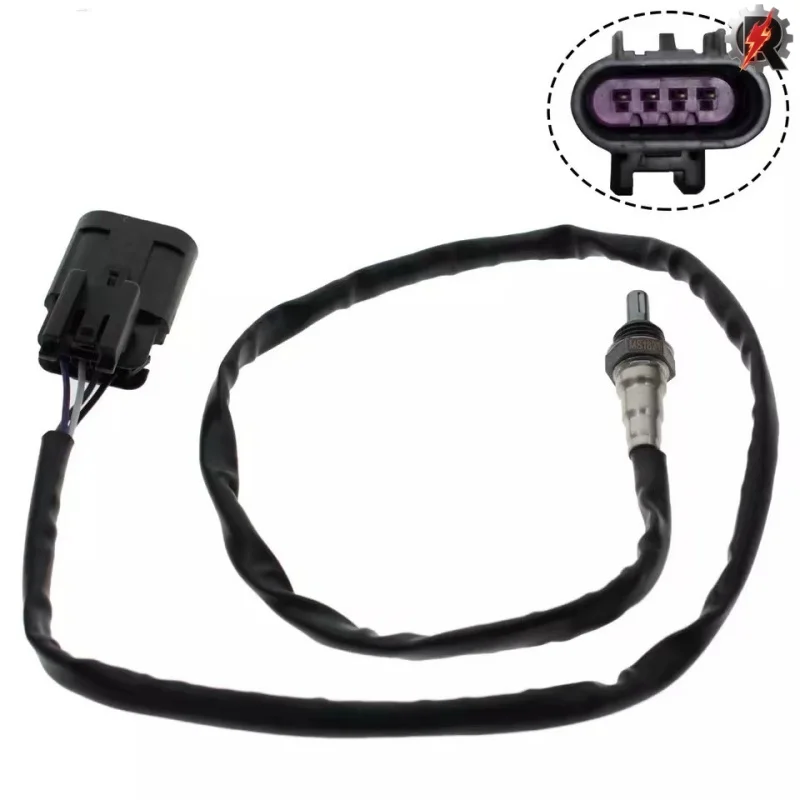 Oxygen sensor 8A00B9339 for MV Agusta Dragster 800 RR Rivale Brutale 675 F3 F4 2013 2014 2015 2016 2017 2018 2019 High quality
Oxygen sensor 8A00B9339 for MV Agusta Dragster 800 RR Rivale Brutale 675 F3 F4 2013 2014 2015 2016 2017 2018 2019 High quality