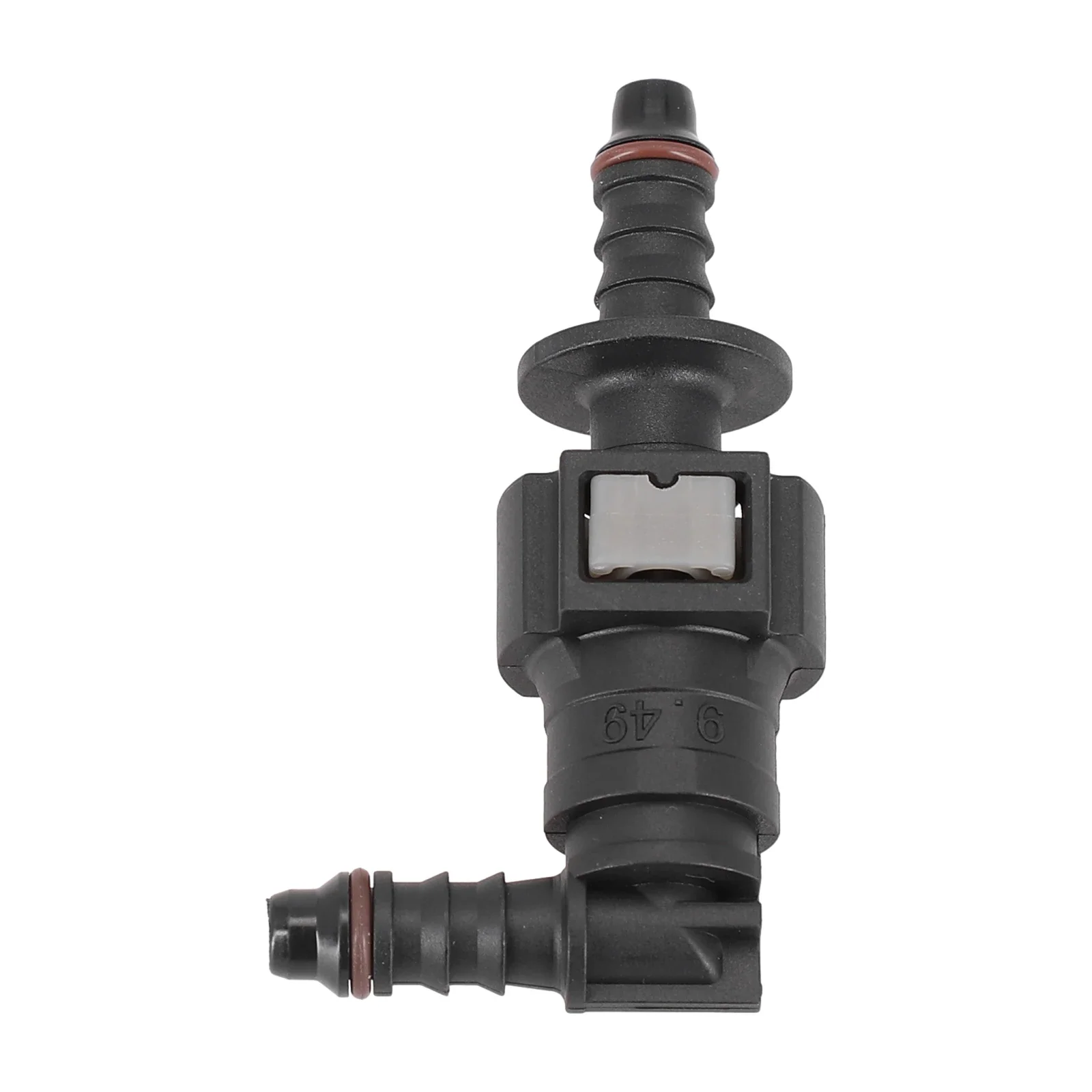 Black Fuel Line Hose Fuel Line Hose 500 KPa 5 Bar -40F-239F Nylon 9.89-ID6 Black Integrated Seal Fuel Line Hose
Black Fuel Line Hose Fuel Line Hose 500 KPa 5 Bar -40F-239F Nylon 9.89-ID6 Black Integrated Seal Fuel Line Hose