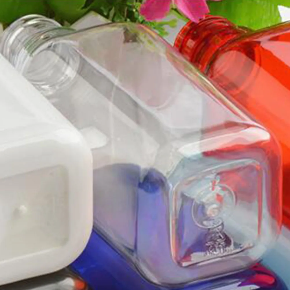 8 Pcs Spray Gun Bottle Cleaner Multi-function Water Container Mist Watering Sprayer Storage Press Type
8 Pcs Spray Gun Bottle Cleaner Multi-function Water Container Mist Watering Sprayer Storage Press Type