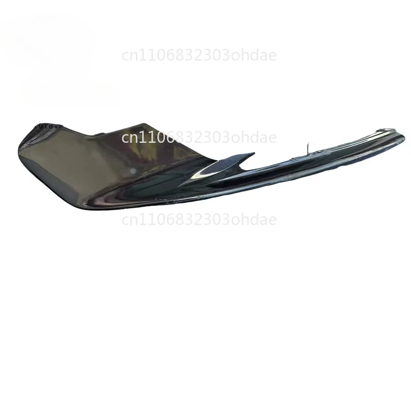 Нижняя накладка, одинарный передний левый спойлер-сплиттер для McLaren 570S, 570GT, 13AA734CP, 13A5273CP
Нижняя накладка, одинарный передний левый спойлер-сплиттер для McLaren 570S, 570GT, 13AA734CP, 13A5273CP