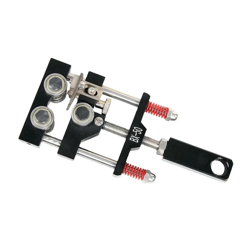 Bx-50B Manual High Voltage Copper Cable Insulation and Semiconductor Layer Stripper Tool
Bx-50B Manual High Voltage Copper Cable Insulation and Semiconductor Layer Stripper Tool