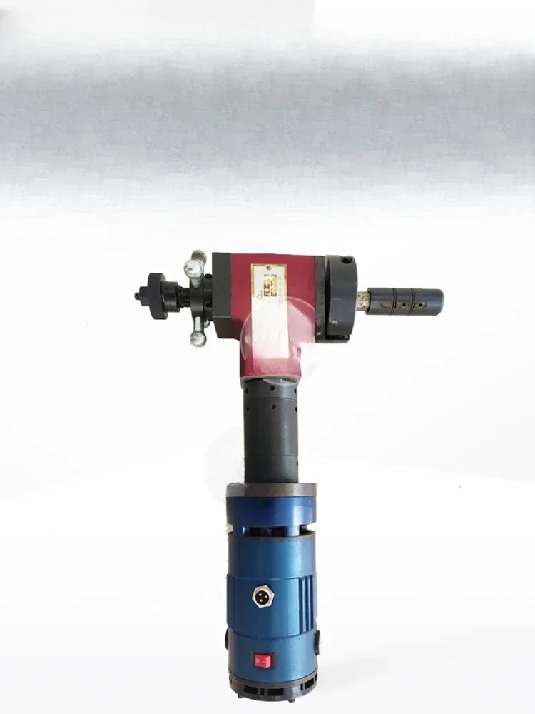 Beveling Machine Portable Electric Automatic Stainless Steel Pipe Steel Pipe Small Grinding Flat Beveling Machine
Beveling Machine Portable Electric Automatic Stainless Steel Pipe Steel Pipe Small Grinding Flat Beveling Machine