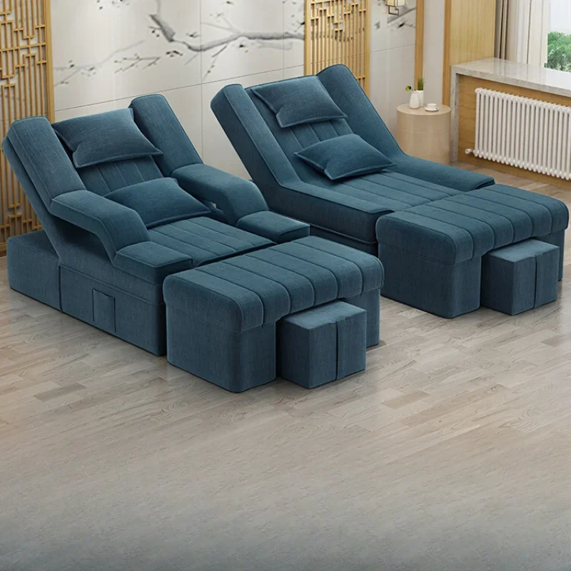 Ergonomic Chair Pedicure Professional Equipment Spa Massage Bed Armchair Support Manicure Set Salon Furniture Beauty Chairs Cart
Ergonomic Chair Pedicure Professional Equipment Spa Massage Bed Armchair Support Manicure Set Salon Furniture Beauty Chairs Cart