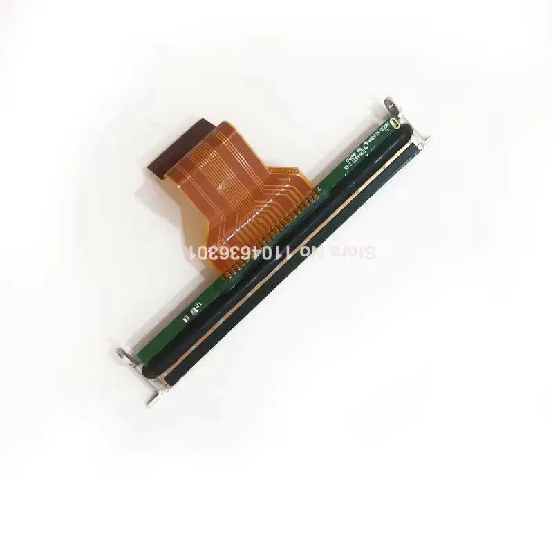 Original K419 Thermal Print Head for UROVO K419 Desktop Portable Mobile Thermal Printer Parts Printhead
Original K419 Thermal Print Head for UROVO K419 Desktop Portable Mobile Thermal Printer Parts Printhead