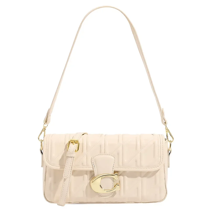 2025 Fashion - Forward Women's Light Luxury Crossbody Bag - Retro Small Square. Niche Design, Exquisite Leather Texture
2025 Fashion - Forward Women's Light Luxury Crossbody Bag - Retro Small Square. Niche Design, Exquisite Leather Texture