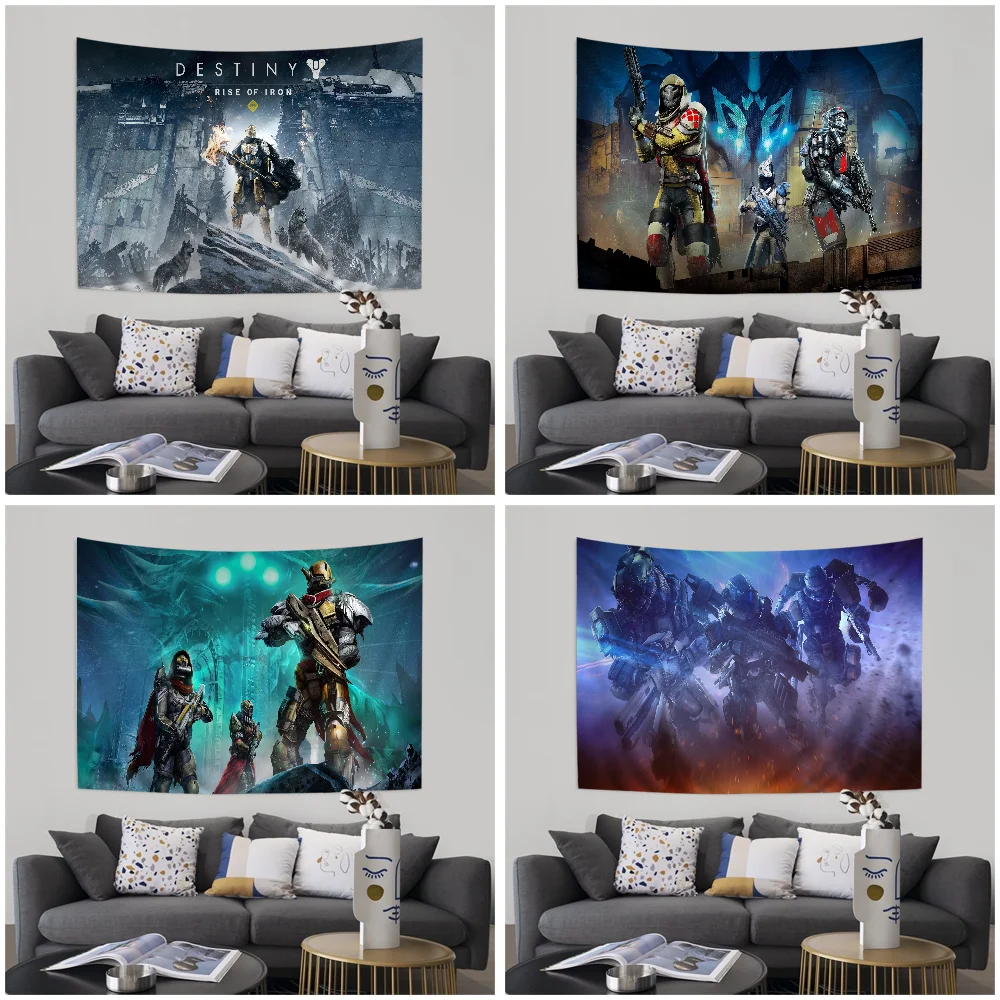 Gaming Destiny 2 Hanging Bohemian Tapestry Bohemian Wall Tapestries Mandala Kawaii Room Decor
Gaming Destiny 2 Hanging Bohemian Tapestry Bohemian Wall Tapestries Mandala Kawaii Room Decor