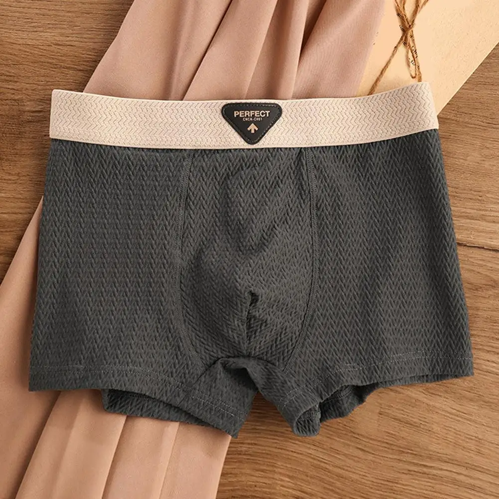 For Daily Wear Classic Underpants Men Underwear Casual Wear White Soft Material Boxershorts Boxer Breathable Fabric
For Daily Wear Classic Underpants Men Underwear Casual Wear White Soft Material Boxershorts Boxer Breathable Fabric