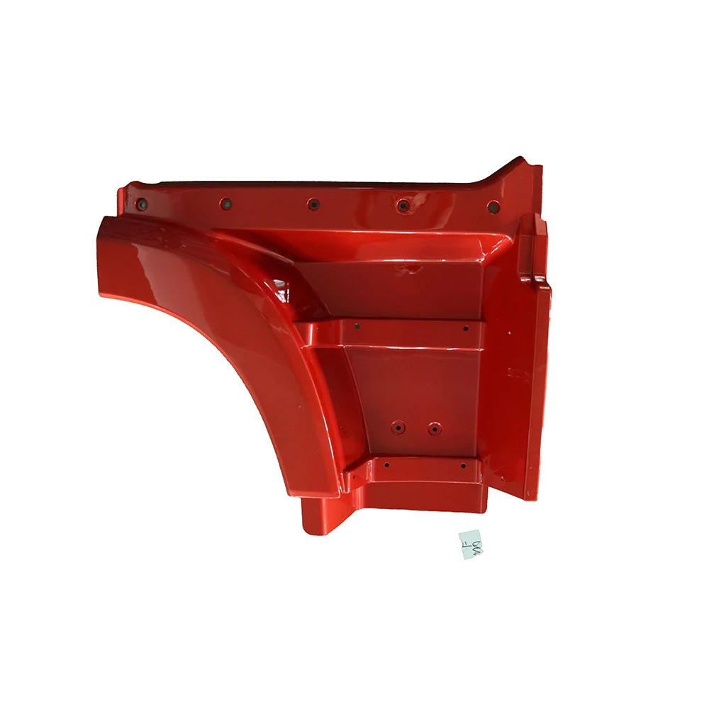 Factory Direct Truck Accessories For FAW JieFang Truck Accessories Fender Guards Model 5103122-B45 For FAW JieFang JH6
Factory Direct Truck Accessories For FAW JieFang Truck Accessories Fender Guards Model 5103122-B45 For FAW JieFang JH6