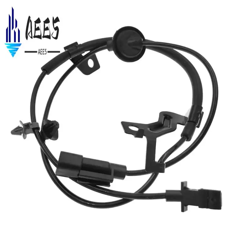 AEE5-4670A581 4670A582 Rear Left&Right ABS Wheel Speed Sensor For Mitsubishi ASX Outlander II Lancer 2.4L Replacement Parts
AEE5-4670A581 4670A582 Rear Left&Right ABS Wheel Speed Sensor For Mitsubishi ASX Outlander II Lancer 2.4L Replacement Parts