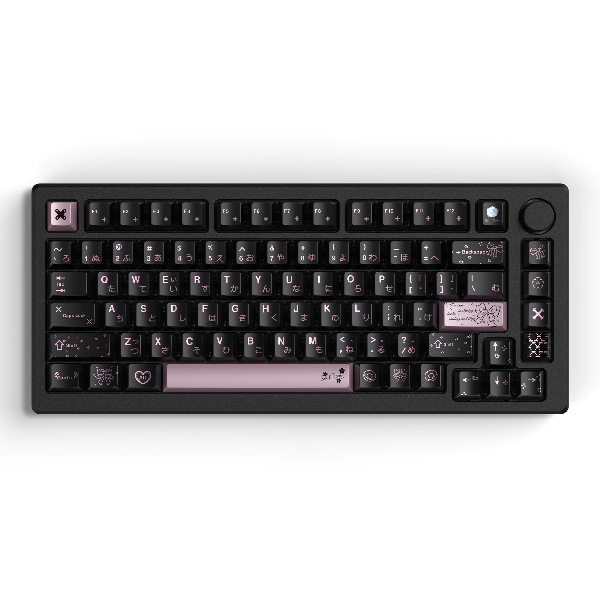 112 клавиш Cherry Profile Spring Metal Feel PBT Keycaps Top Print Dye Sub Key Cap для Cherry Mx Gamer Механические колпачки для клавиш
112 клавиш Cherry Profile Spring Metal Feel PBT Keycaps Top Print Dye Sub Key Cap для Cherry Mx Gamer Механические колпачки для клавиш