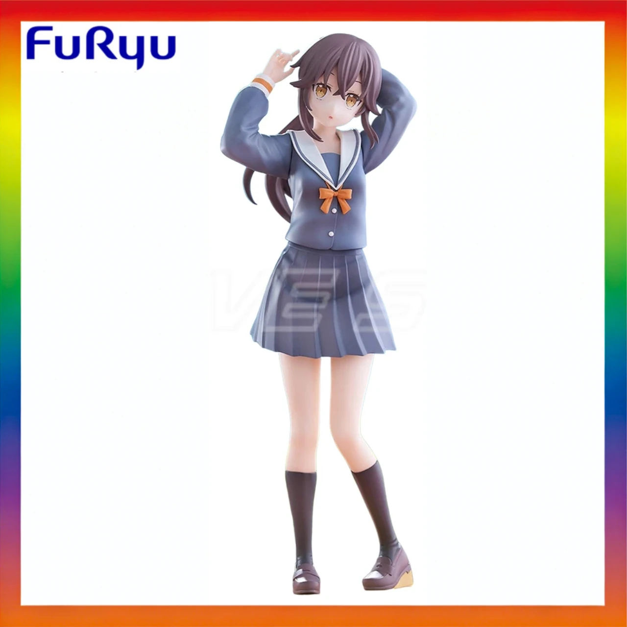 In Stock Original FuRyu TENITOL Sasaki and Peeps Sasapi Figure Model Animation Gift Collection Ornaments
In Stock Original FuRyu TENITOL Sasaki and Peeps Sasapi Figure Model Animation Gift Collection Ornaments