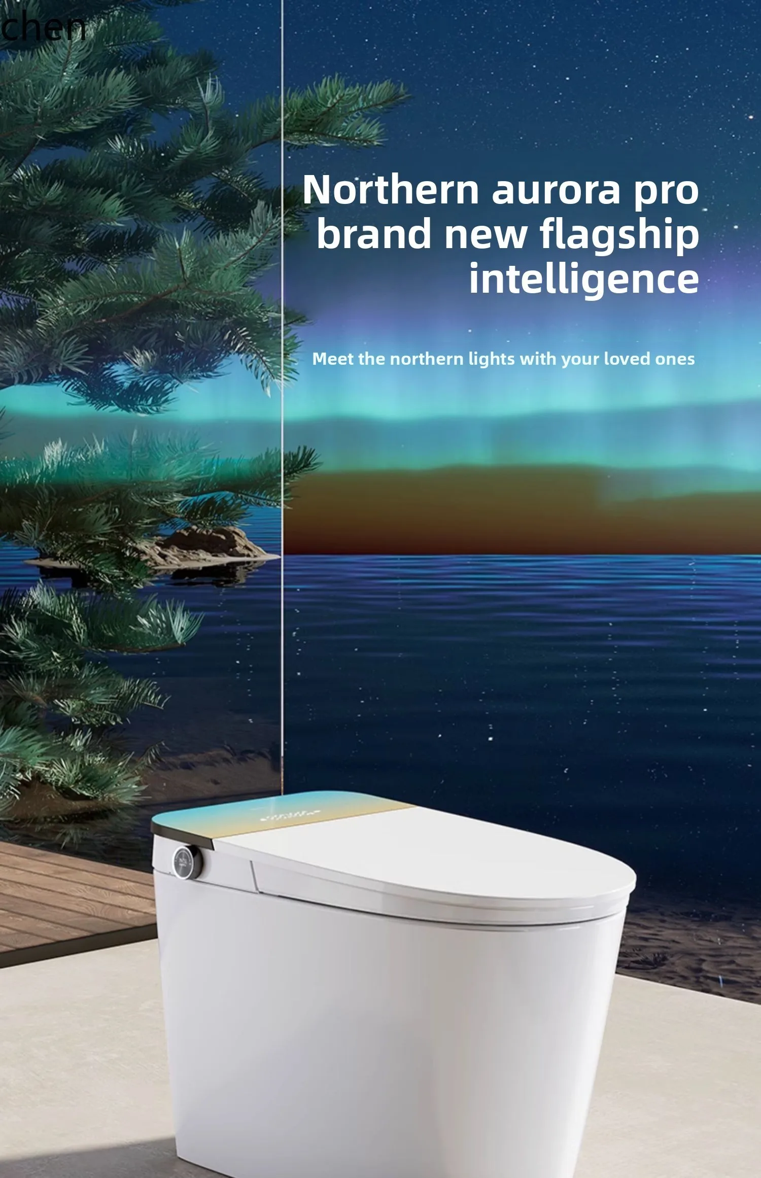 LXC smart toilet fully automatic integrated without water pressure toilet silent with flushing
LXC smart toilet fully automatic integrated without water pressure toilet silent with flushing