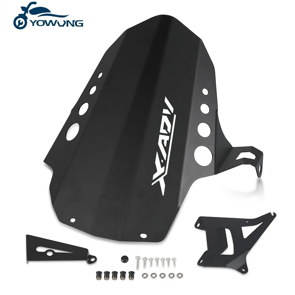 For HONDA XADV750 X ADV750 XADV 750 2020 2021 2022 Motorcycle Rear Fender Protection Plate Fender Cover FOR Honda FORZA 750 2021
For HONDA XADV750 X ADV750 XADV 750 2020 2021 2022 Motorcycle Rear Fender Protection Plate Fender Cover FOR Honda FORZA 750 2021