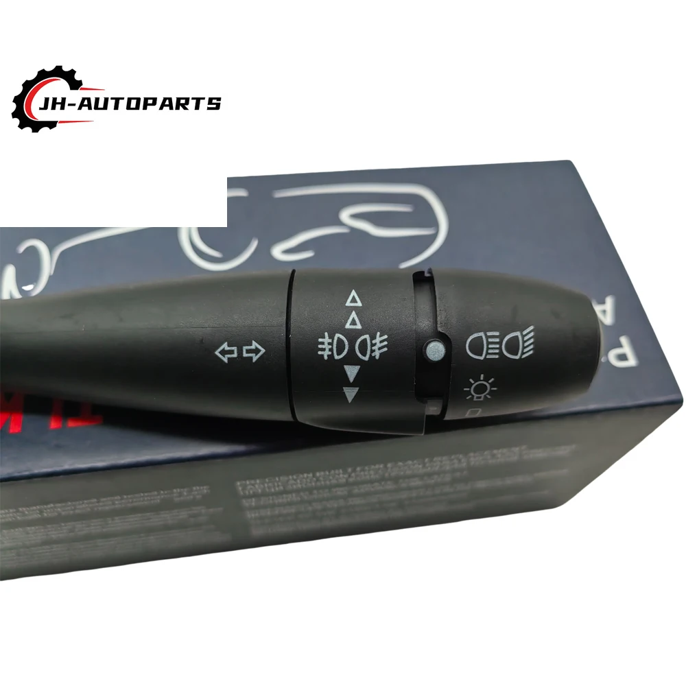 Turn Signal Switch For Peugeot 307 206 406 96595087XT
Turn Signal Switch For Peugeot 307 206 406 96595087XT