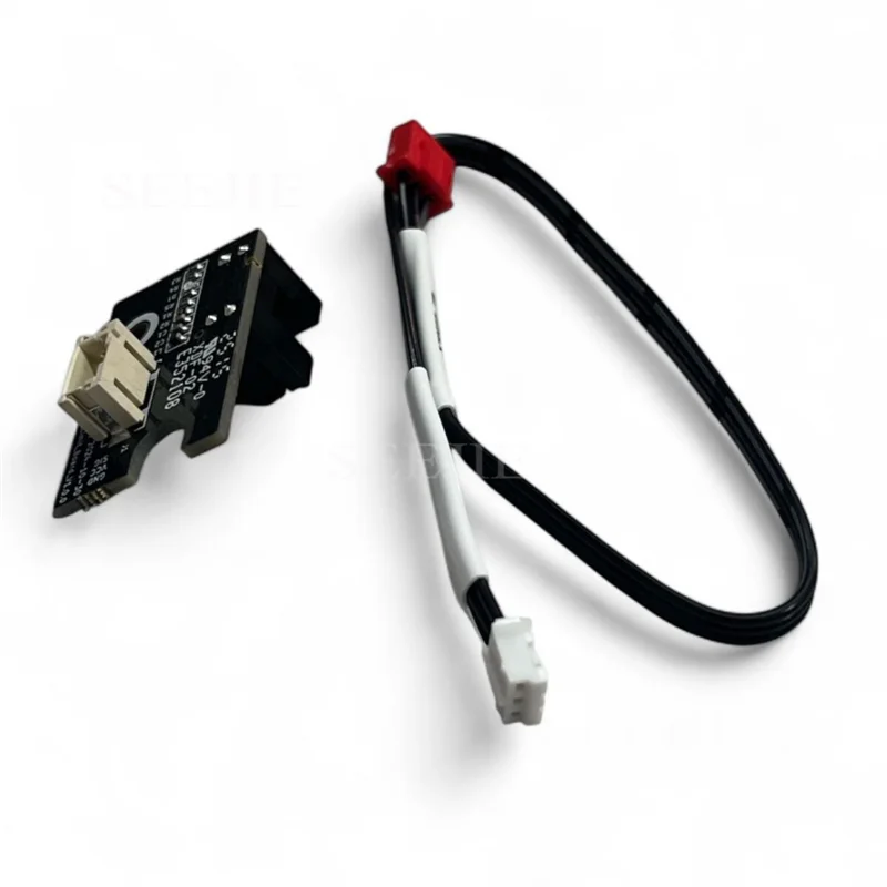 Флэшфорж 1 шт. | Датчик оси Z и кабель | AD5X
Флэшфорж 1 шт. | Датчик оси Z и кабель | AD5X