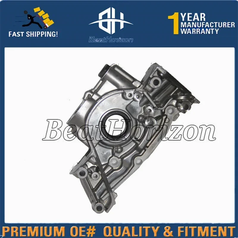 Oil Pump Lubrication for Mitsubishi Pajero Montero Shogun 3 4 III IV Triton L200 6G72 6G74 6G75 2001-2014 MD363751 1211A021
Oil Pump Lubrication for Mitsubishi Pajero Montero Shogun 3 4 III IV Triton L200 6G72 6G74 6G75 2001-2014 MD363751 1211A021