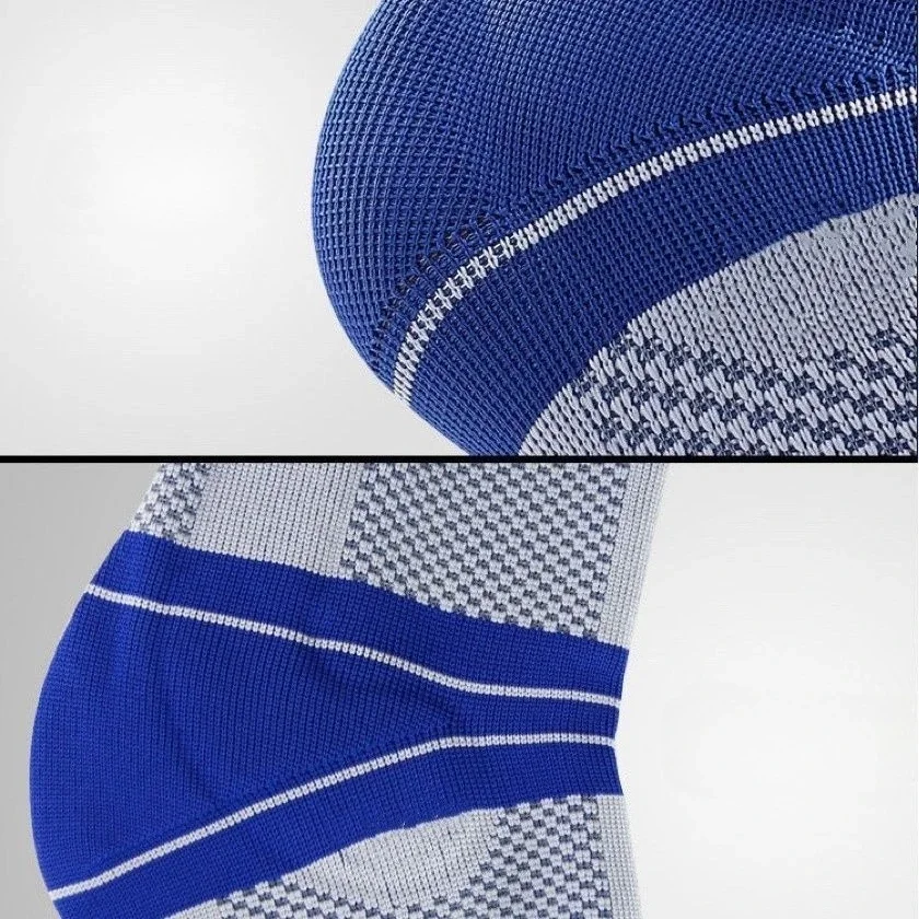 Немецкая роскошная защита лодыжки против растяжения, растяжение связок стопы, силиконовая легкая фитнес-дышащая мужская и женская спортивная поддержка лодыжки для бега
Немецкая роскошная защита лодыжки против растяжения, растяжение связок стопы, силиконовая легкая фитнес-дышащая мужская и женская спортивная поддержка лодыжки для бега