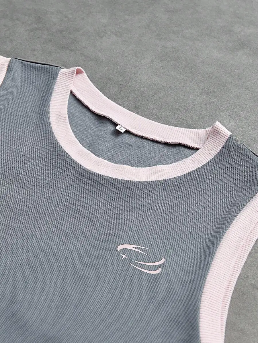Mens Sleeveless Crew Neck Sports Tank Top Jersey Solid Color Casual Style
Mens Sleeveless Crew Neck Sports Tank Top Jersey Solid Color Casual Style