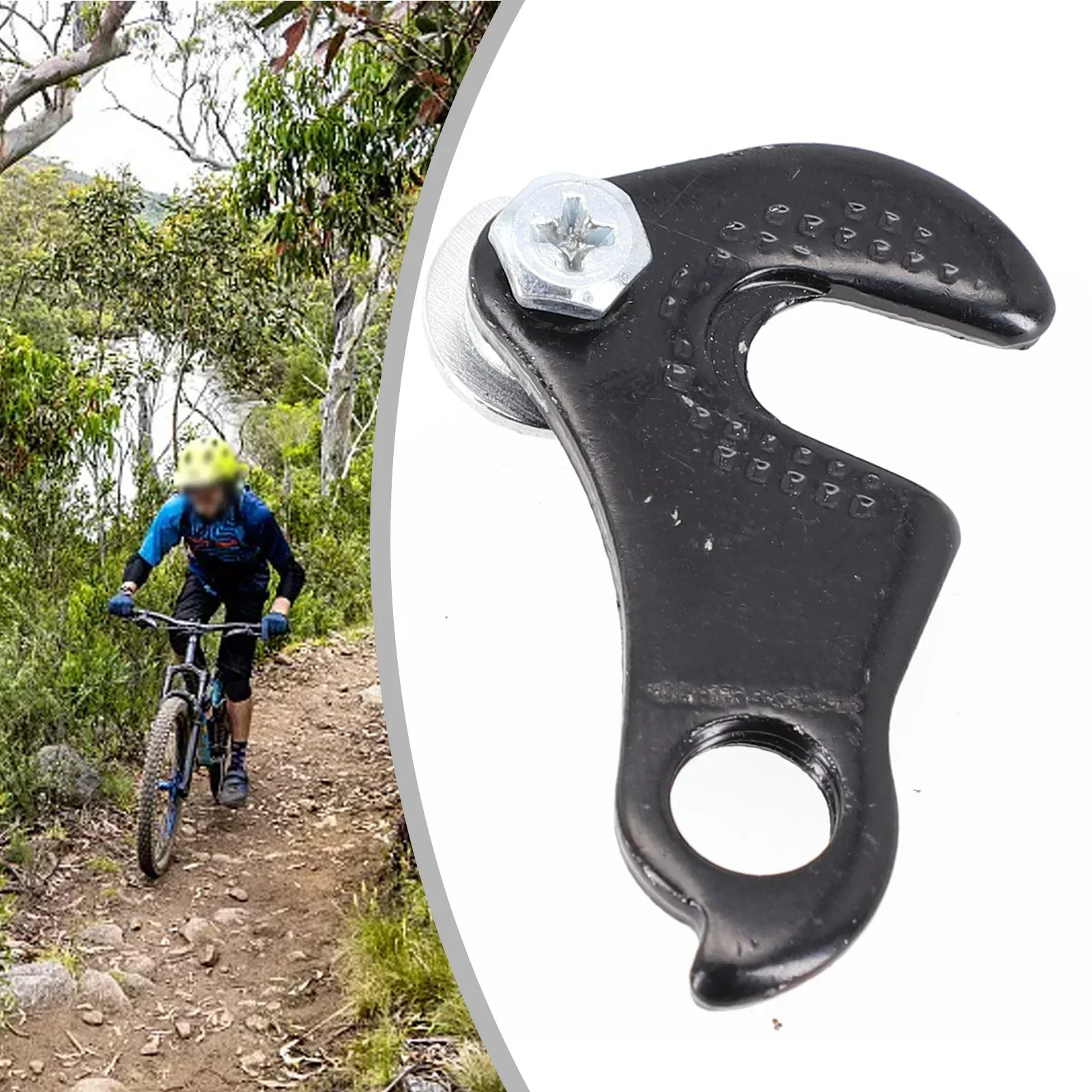 Bike Rear Derailleur 666666666666666666666666666666666Hanger Gear Tail Hook Converter With Bolt 666666666666666
Bike Rear Derailleur 666666666666666666666666666666666Hanger Gear Tail Hook Converter With Bolt 666666666666666