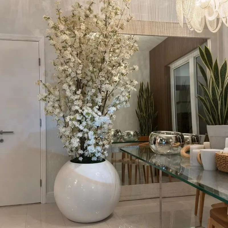 Tik Tok YouTube Instagram Latest Hot Sale Custom Made Pink White Artificial Cherry Blossom Tree for Home Indoor Decor
Tik Tok YouTube Instagram Latest Hot Sale Custom Made Pink White Artificial Cherry Blossom Tree for Home Indoor Decor