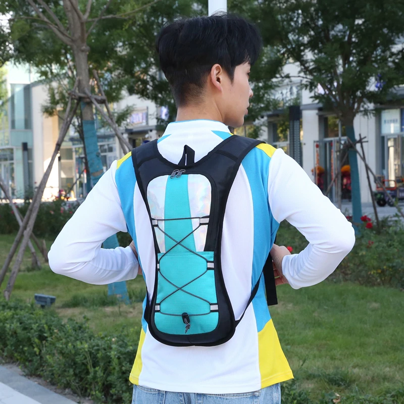 2023 Men Messenger Foldable Leisure Shoulder Leisure Oxford Cloth Backpack Cool Travel Bags With Big Pockets Zipper For Climbing
2023 Men Messenger Foldable Leisure Shoulder Leisure Oxford Cloth Backpack Cool Travel Bags With Big Pockets Zipper For Climbing