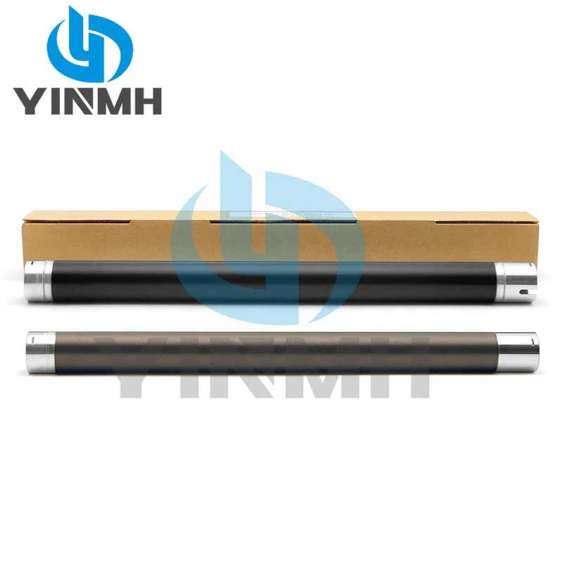 Ricoh MP 2014 2700 2701 2702 Gestetner 2702 1120 1127 1227 Upper Fuser Heat Roller Compatible with AE01-1147 Office Equipment
Ricoh MP 2014 2700 2701 2702 Gestetner 2702 1120 1127 1227 Upper Fuser Heat Roller Compatible with AE01-1147 Office Equipment