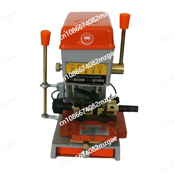 Многофункциональный вертикальный станок для изготовления и дублирования автомобильных ключей 339C
Многофункциональный вертикальный станок для изготовления и дублирования автомобильных ключей 339C