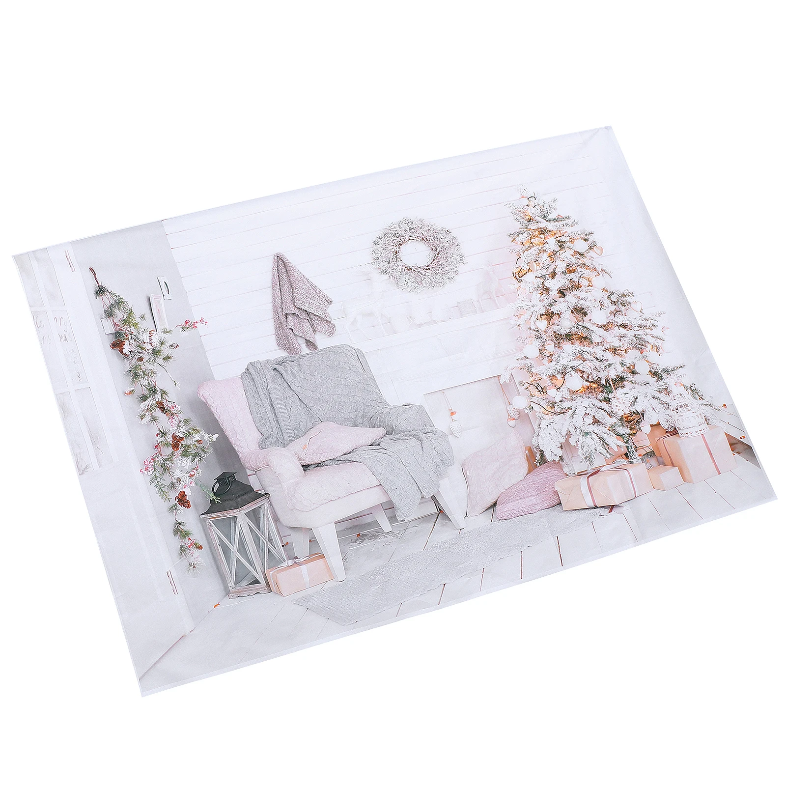 Christmas Background Cloth Theme Backdrop Studio Party Decorations Decorate Dorm Wall Hangings Tapestries Photo Shoot
Christmas Background Cloth Theme Backdrop Studio Party Decorations Decorate Dorm Wall Hangings Tapestries Photo Shoot