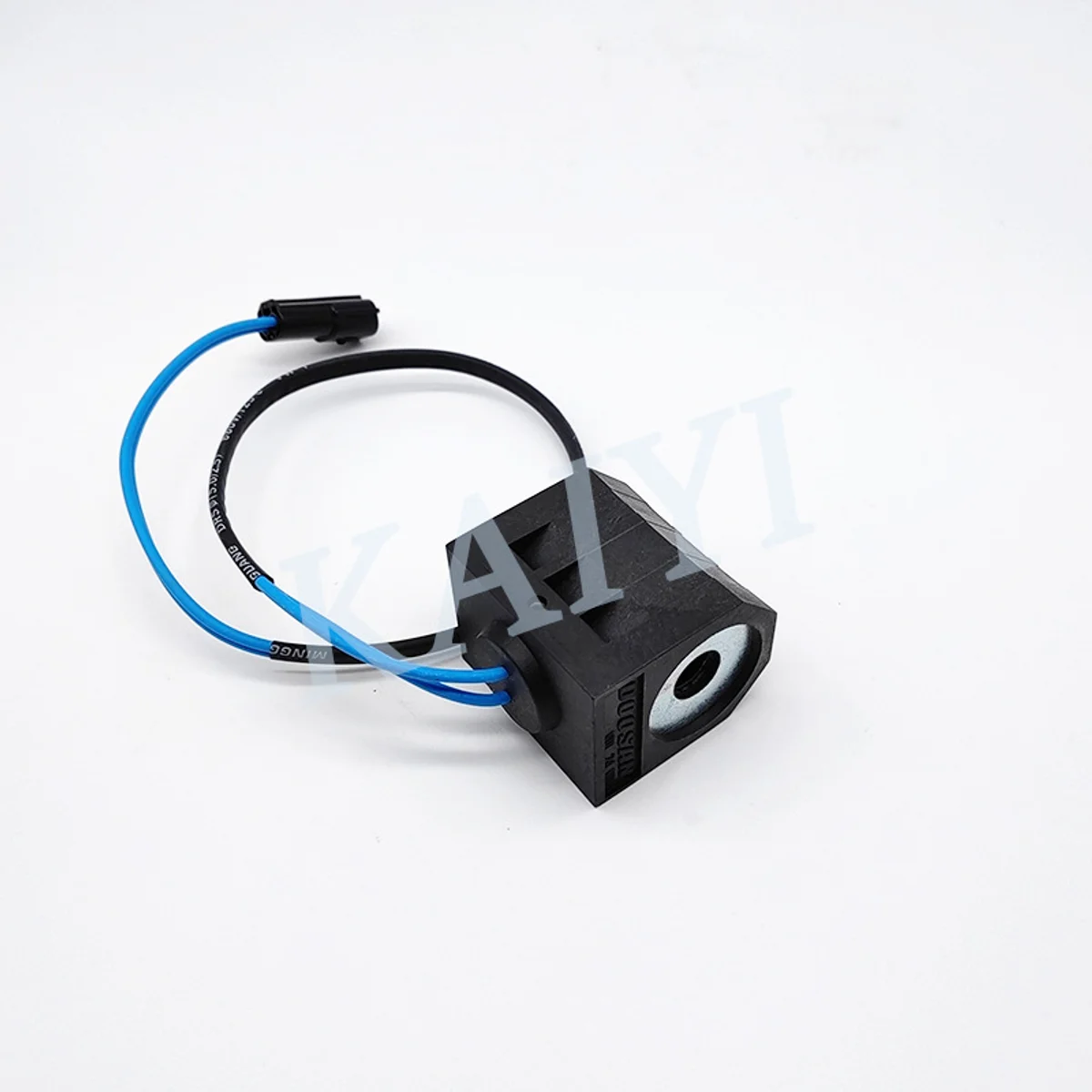 For Excavator DH150 DH220-5 DH225-7 DX300 Pilot Swing Solenoid Valve Coil 519-0003
For Excavator DH150 DH220-5 DH225-7 DX300 Pilot Swing Solenoid Valve Coil 519-0003