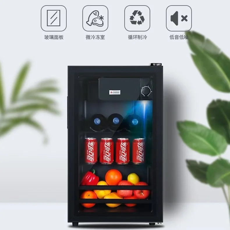 Z 78L Двухдверный холодильник Ледяной бар Портативный холодильник Европейский термостат Шкаф Мини-холодильник Бытовая техника
Z 78L Двухдверный холодильник Ледяной бар Портативный холодильник Европейский термостат Шкаф Мини-холодильник Бытовая техника