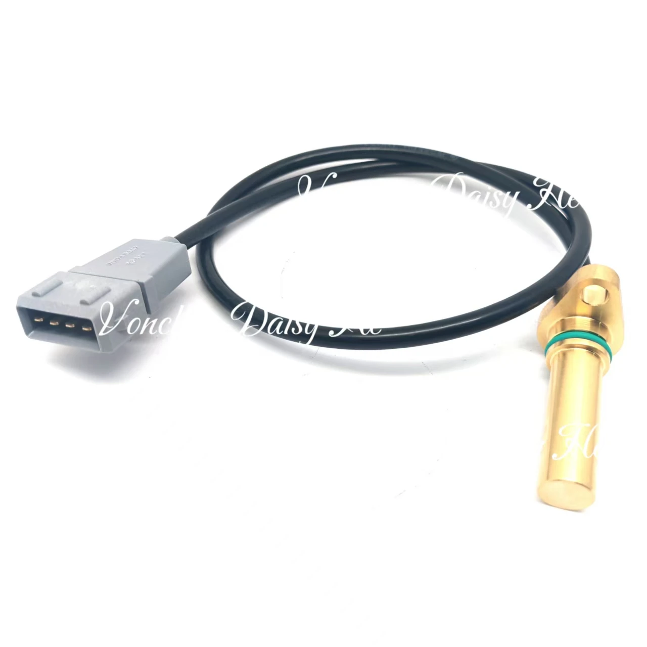7917415537 Original Linde Forklift Speed Sensor for Linde 335/1275/1279/E12-E30/131/T20 Series
7917415537 Original Linde Forklift Speed Sensor for Linde 335/1275/1279/E12-E30/131/T20 Series