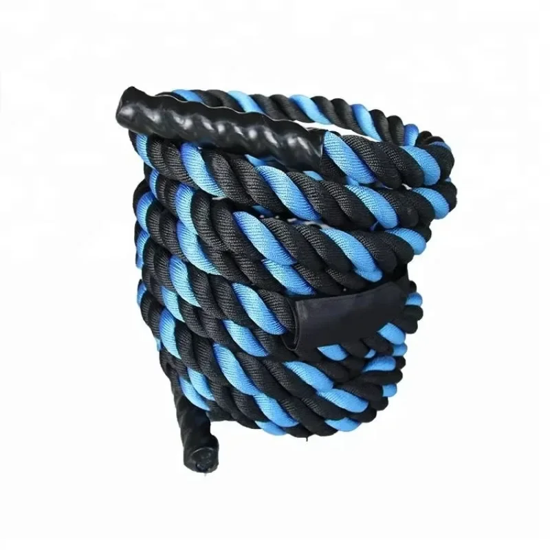 Undulation Gym Fitness Battle Rope Flexible Build For Exercise And Professional Fitness Training New Arrival
Undulation Gym Fitness Battle Rope Flexible Build For Exercise And Professional Fitness Training New Arrival
