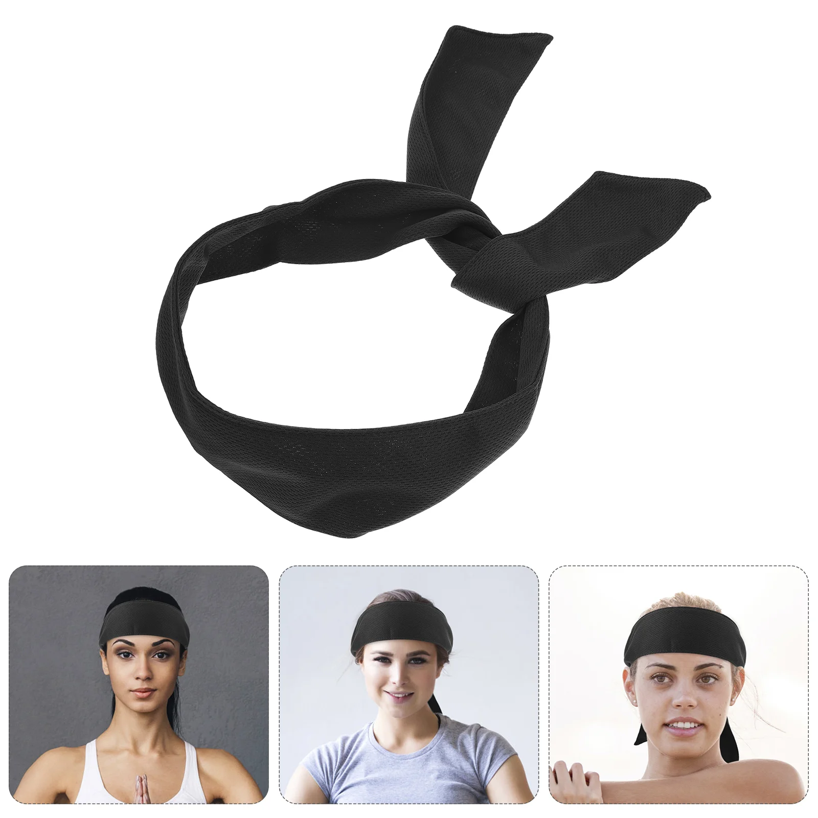 6 Pcs Sports Bandana Headband Basketball Headbands for Men Quick Dry Cloth Elite Athletic Gear Man
6 Pcs Sports Bandana Headband Basketball Headbands for Men Quick Dry Cloth Elite Athletic Gear Man