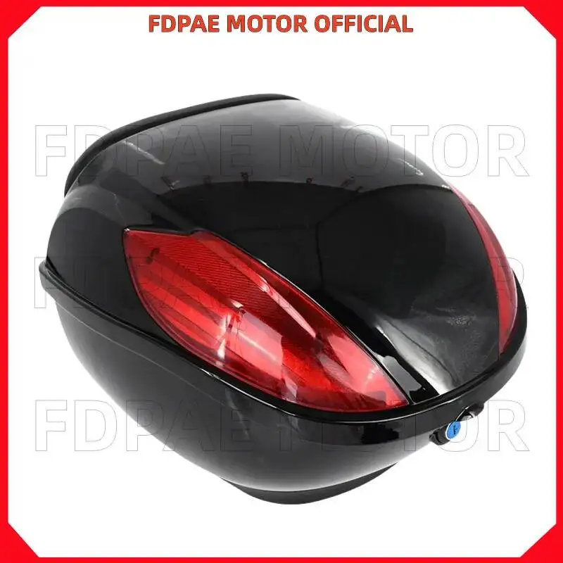 Tailbox 33l for Wuyang Honda Wh125t-5-6-3-5a-5b
Tailbox 33l for Wuyang Honda Wh125t-5-6-3-5a-5b